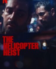 Постер к фильму Ограбление по-шведски смотреть онлайн на HD Rezka