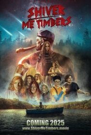 Постер к фильму Разрази меня гром смотреть онлайн на HD Rezka