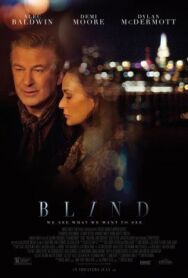 Постер к фильму Любовь вслепую смотреть онлайн на HD Rezka