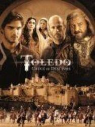 Постер к фильму Толедо смотреть онлайн на HD Rezka