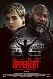 Постер к фильму Апперкот смотреть онлайн на HD Rezka