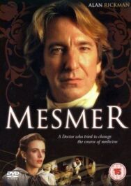 Постер к фильму Месмер смотреть онлайн на HD Rezka