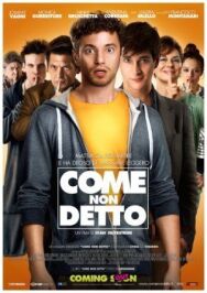 Постер к фильму Давайте забудем об этом смотреть онлайн на HD Rezka