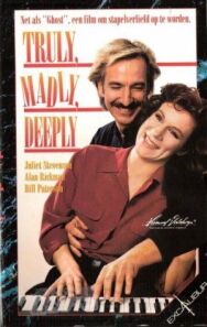 Постер к фильму Верно, безумно, глубоко смотреть онлайн на HD Rezka