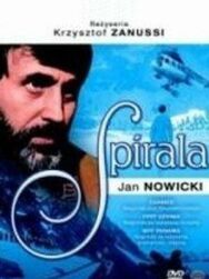 Постер к фильму Спираль смотреть онлайн на HD Rezka