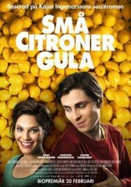 Постер к фильму Любовь и лимоны смотреть онлайн на HD Rezka