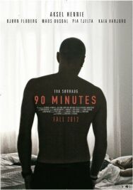 Постер к фильму 90 минут смотреть онлайн на HD Rezka