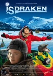 Постер к фильму Ледяной дракон смотреть онлайн на HD Rezka