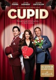 Постер к фильму Купидон смотреть онлайн на HD Rezka