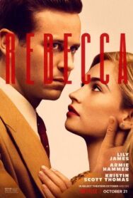 Постер к фильму Ребекка смотреть онлайн на HD Rezka