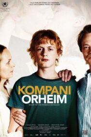 Постер к фильму Команда Орхеймов смотреть онлайн на HD Rezka