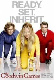 Постер к фильму Игры Гудвина смотреть онлайн на HD Rezka
