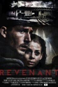 Постер к фильму Американская история призраков смотреть онлайн на HD Rezka