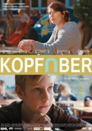 Постер к фильму Головой вперед смотреть онлайн на HD Rezka