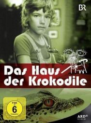 Постер к фильму Дом крокодилов смотреть онлайн на HD Rezka