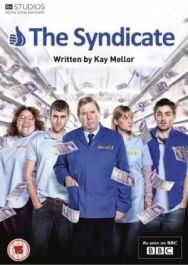 Постер к фильму Синдикат смотреть онлайн на HD Rezka