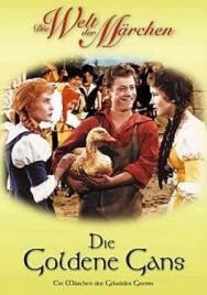 Постер к фильму Золотой гусь смотреть онлайн на HD Rezka