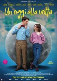 Постер к фильму Каждым днём смотреть онлайн на HD Rezka