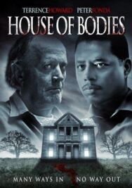 Постер к фильму Дом тел смотреть онлайн на HD Rezka