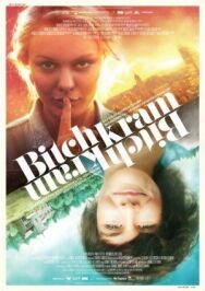 Постер к фильму Взрыв мозга смотреть онлайн на HD Rezka