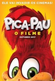 Постер к фильму Вуди Вудпекер смотреть онлайн на HD Rezka