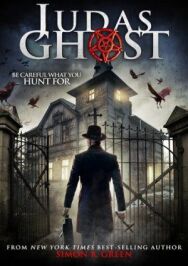 Постер к фильму Призрак Иуды смотреть онлайн на HD Rezka