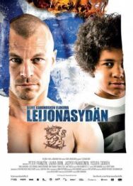 Постер к фильму Сердце льва смотреть онлайн на HD Rezka