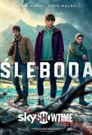 Постер к фильму Слебода смотреть онлайн на HD Rezka