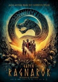 Постер к фильму Тайна Рагнарока смотреть онлайн на HD Rezka