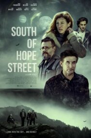 Постер к фильму К югу от улицы Надежды смотреть онлайн на HD Rezka