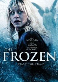 Постер к фильму Замерзшая смотреть онлайн на HD Rezka
