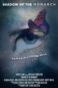 Постер к фильму Тень монарха смотреть онлайн на HD Rezka