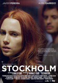 Постер к фильму Стокгольм смотреть онлайн на HD Rezka