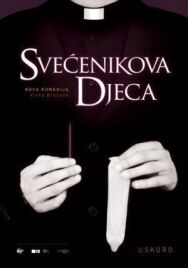 Постер к фильму Дети священника смотреть онлайн на HD Rezka