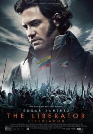 Постер к фильму Освободитель смотреть онлайн на HD Rezka