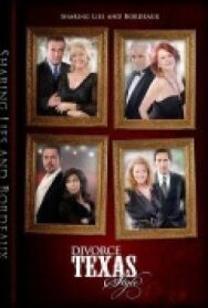 Постер к фильму Развод по-техасски смотреть онлайн на HD Rezka