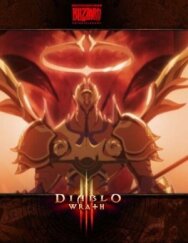Постер к фильму Diablo III: Гнев смотреть онлайн на HD Rezka