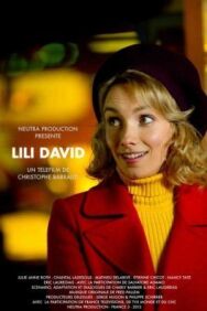 Постер к фильму Лили Давид смотреть онлайн на HD Rezka