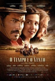 Постер к фильму Время и ветер смотреть онлайн на HD Rezka