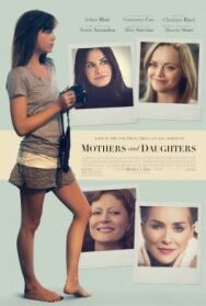 Постер к фильму День матери смотреть онлайн на HD Rezka
