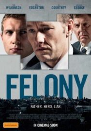 Постер к фильму Особо тяжкое преступление смотреть онлайн на HD Rezka