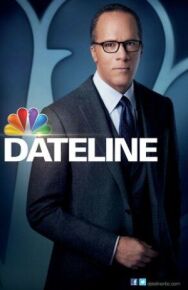 Постер к фильму NBC: Дата смотреть онлайн на HD Rezka