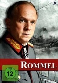 Постер к фильму Роммель смотреть онлайн на HD Rezka
