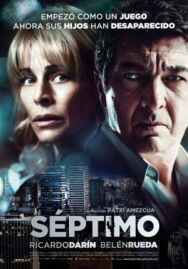 Постер к фильму Седьмой этаж смотреть онлайн на HD Rezka