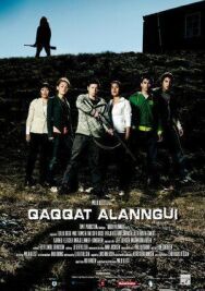 Постер к фильму Ужас в горах смотреть онлайн на HD Rezka