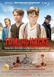 Постер к фильму Том и Гек смотреть онлайн на HD Rezka