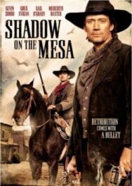 Постер к фильму Тень над Месой смотреть онлайн на HD Rezka