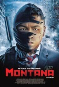 Постер к фильму Монтана смотреть онлайн на HD Rezka