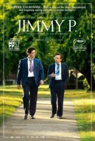Постер к фильму Джимми Пикард смотреть онлайн на HD Rezka