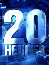 Постер к фильму Журнал «20 часов» смотреть онлайн на HD Rezka